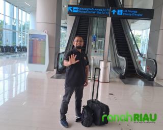 Honorer tipu Investasi Pariwisata bodong, ASITA Riau: Harus diusut Tuntas